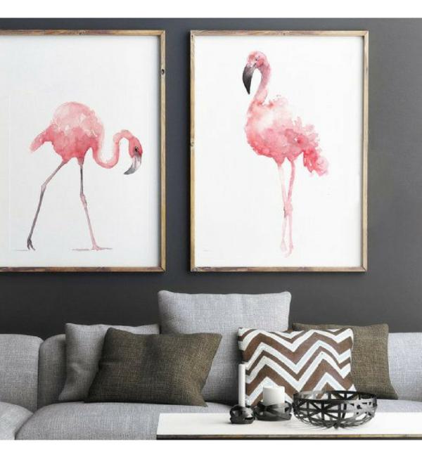 decorar-con-flamencos-la-casa