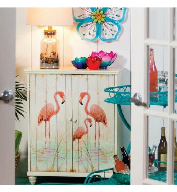 decorar-con-flamencos-la-casa