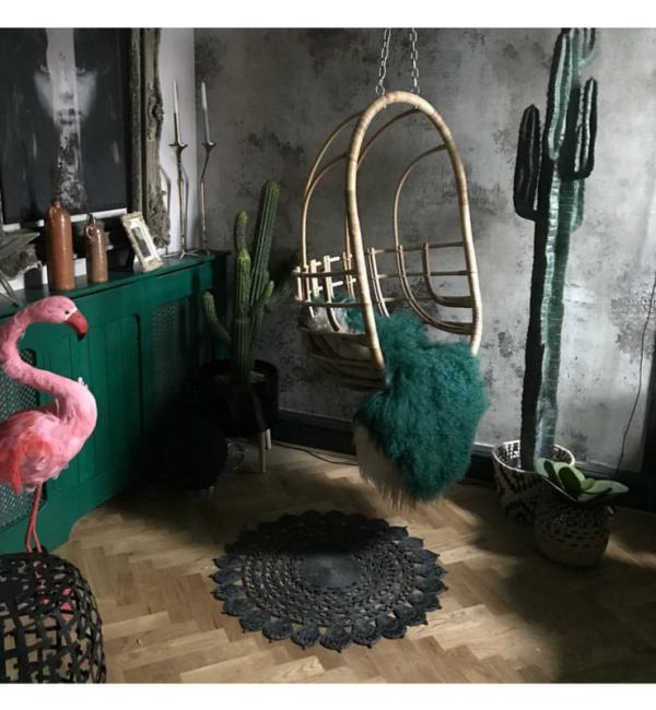 decorar-con-flamencos-la-casa