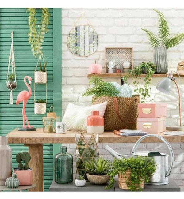 decorar-con-flamencos-la-casa