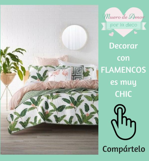 decorar-con-flamencos