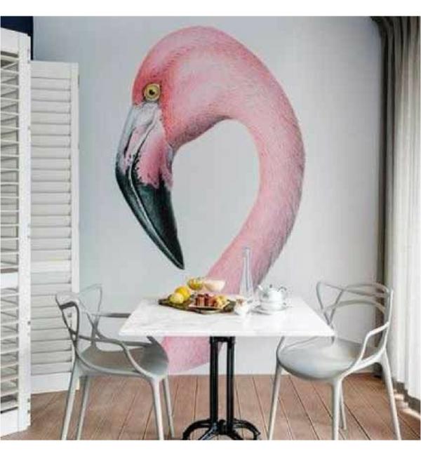 decorar-con-flamencos-la-casa