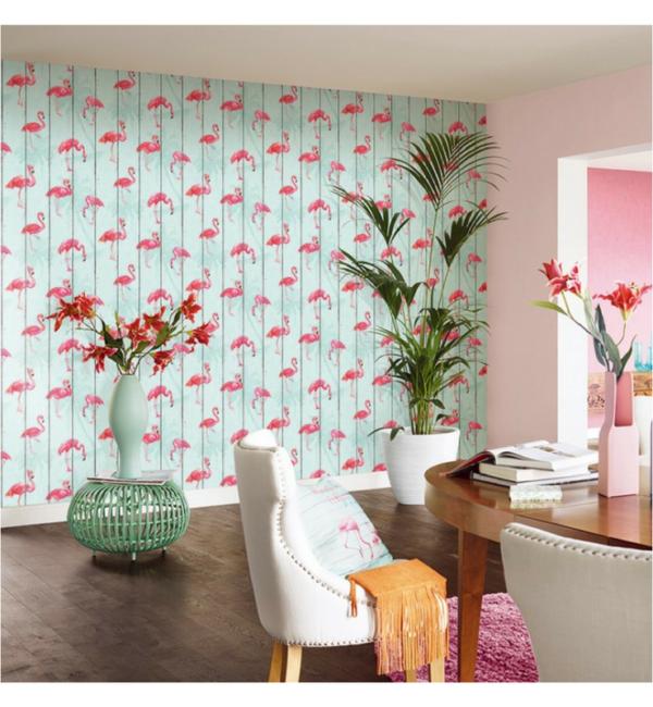 decorar-con-flamencos-la-casa