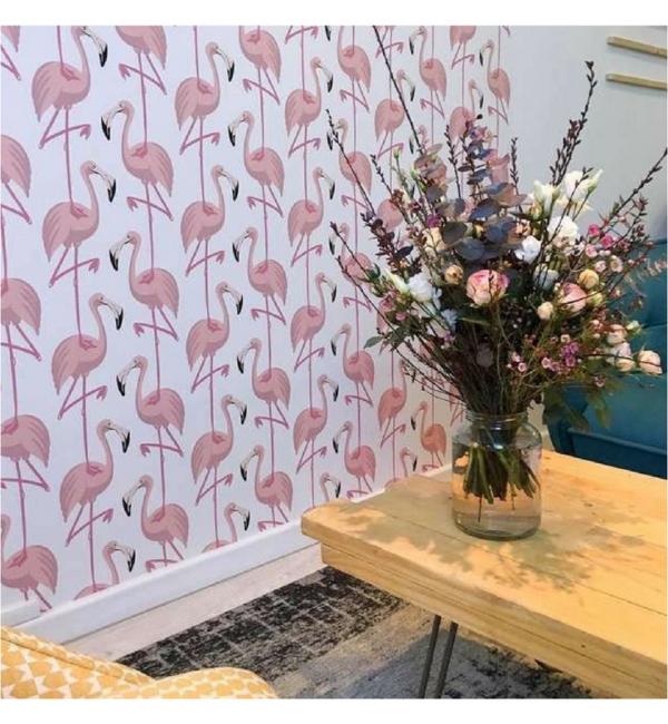 decorar-con-flamencos-la-casa