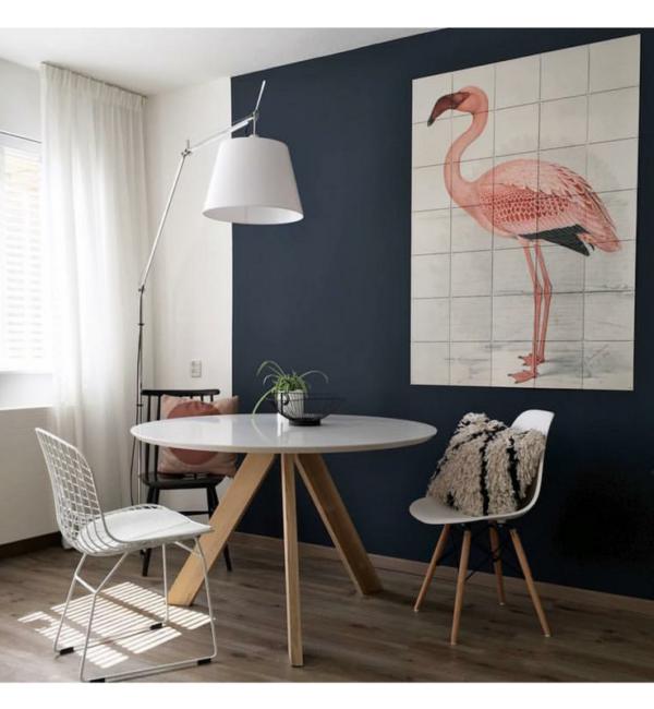 decorar-con-flamencos-la-casa
