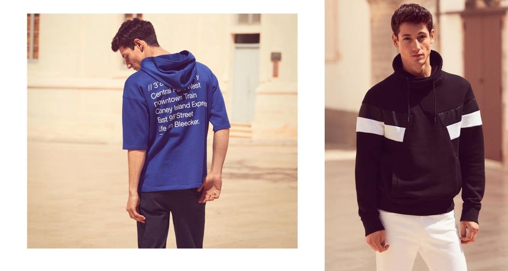 H&M hombre, tendencias Otoño-Invierno