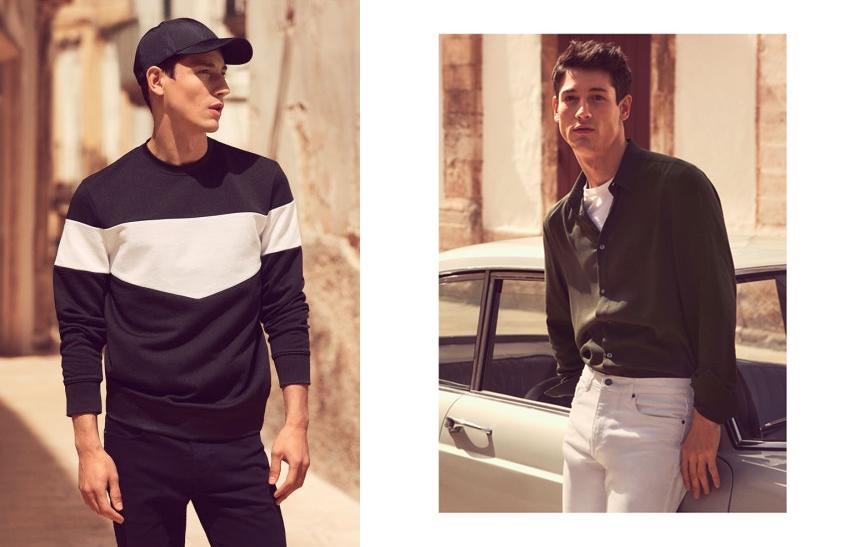 H&M hombre, tendencias Otoño-Invierno