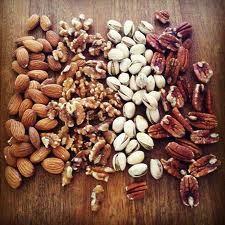 Frutos secos
