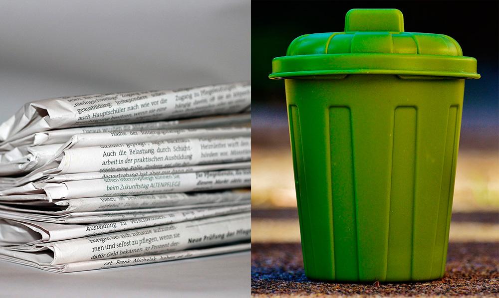 Trucos caseros para hacer la vida fácil o Life hacks