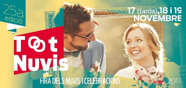 ferias nupciales 2017