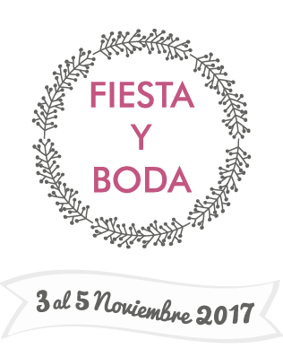 ferias nupciales 2017