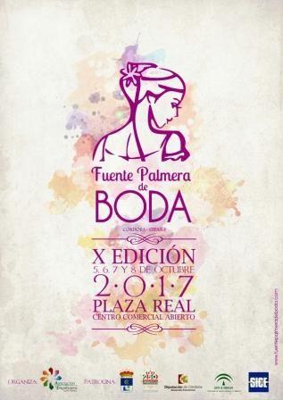 Ferias nupciales 2017