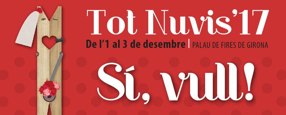 ferias nupciales 2017