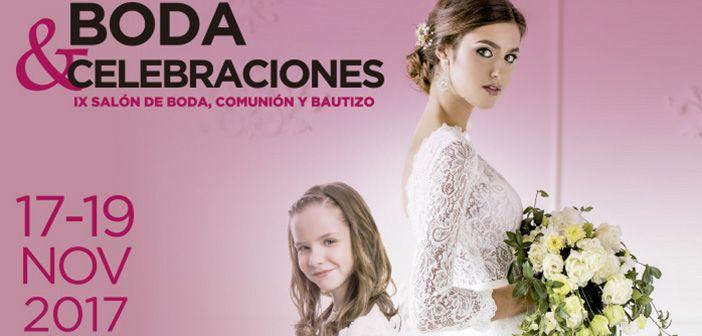 ferias nupciales 2017