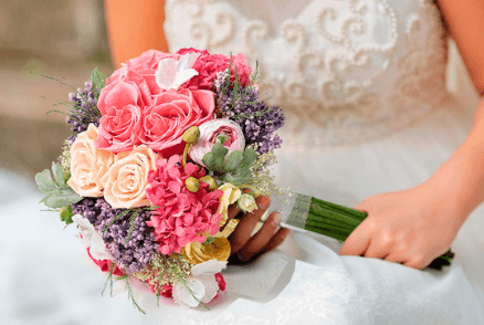 ferias nupciales 2017