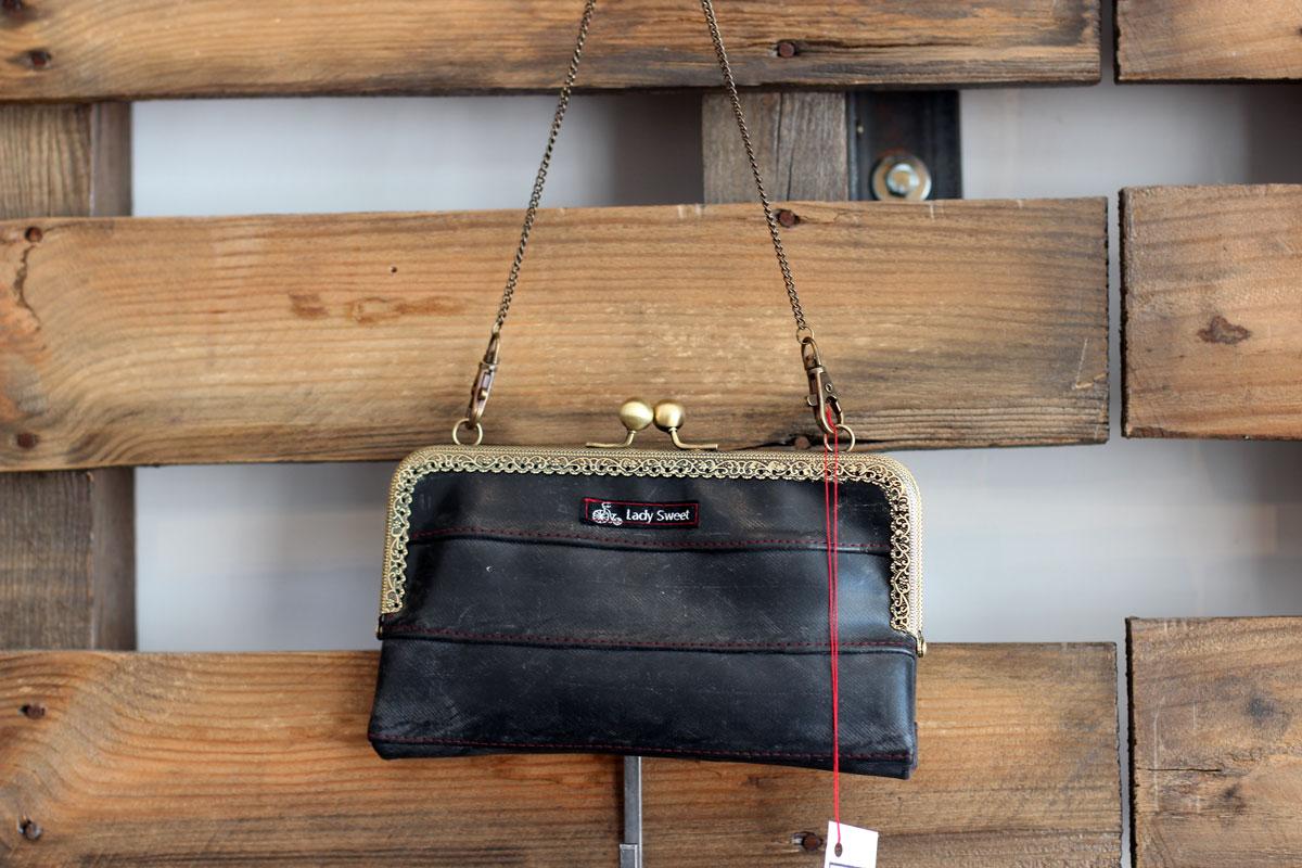 Upcycling Lady Sweet