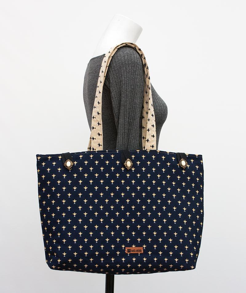 Rakel Archer Upcycling