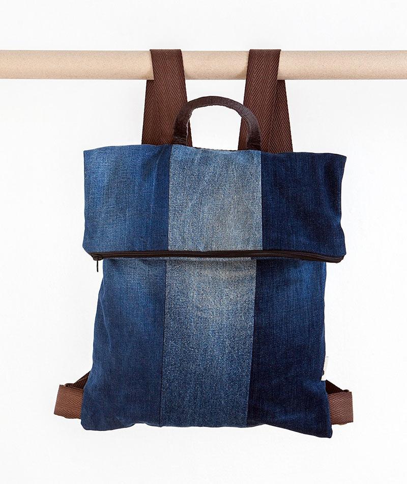 Upcycling Back to Eco