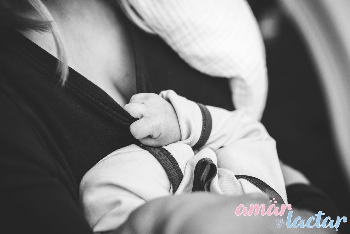 todo lo que debes saber sobre el destete