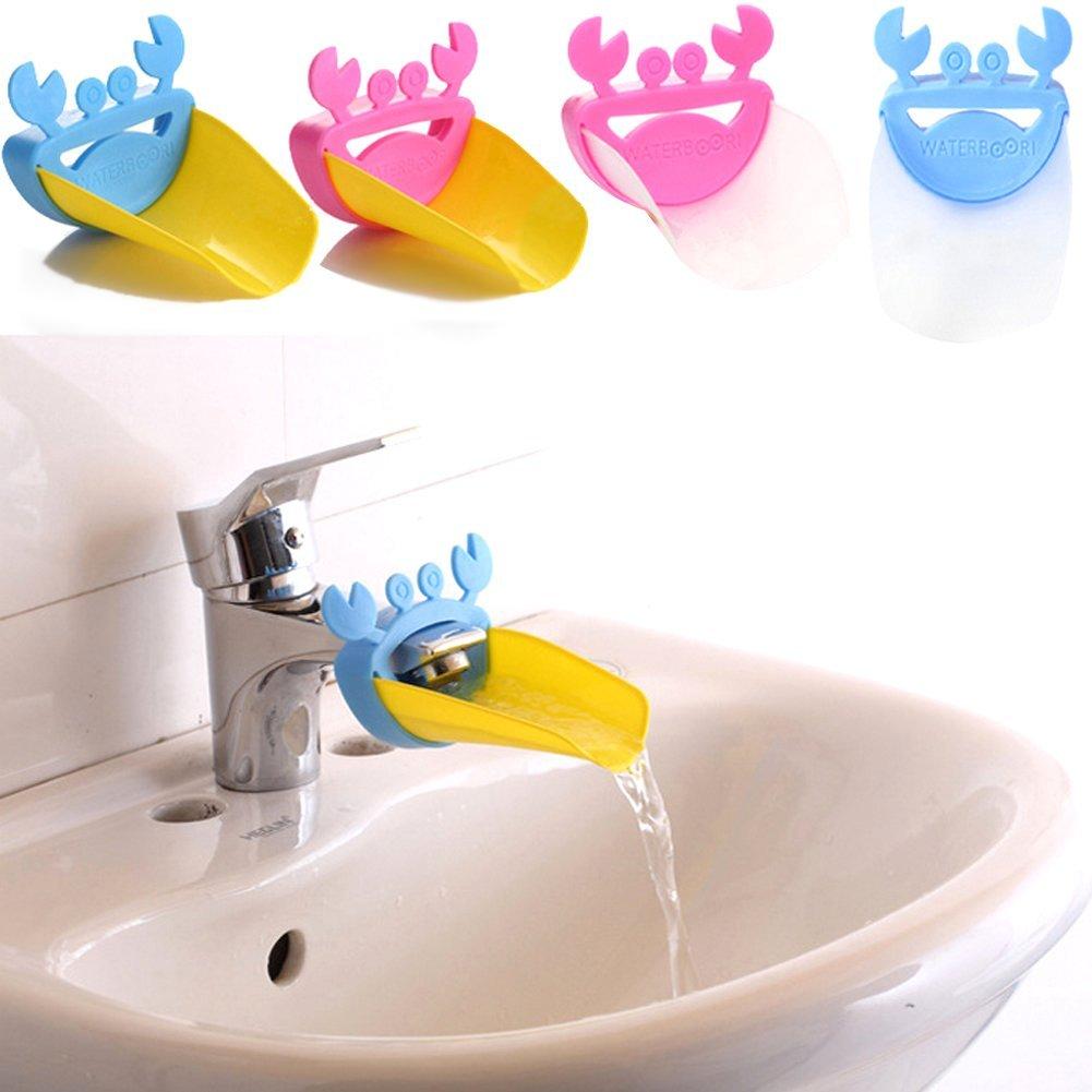 extensor barato para grifos