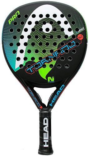 Pala Head Tornado N2 Pro