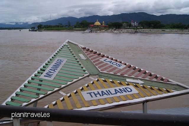 Que hacer en Chiang Rai