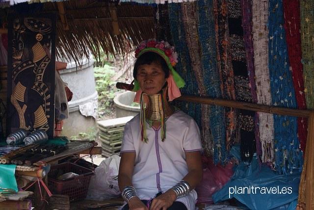 Que ver en Chiang Rai 1