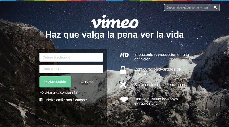 captura vimeo