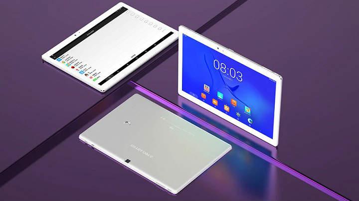Review Teclast Master T10 en análisis tablet de 10.1" con pantalla 2.5K MTK8176 Hexa Core 4GB de RAM y 64GB de almacenamiento detector de huellas dactilares y Android 7.0 especificaciones técnicas precio y opinión