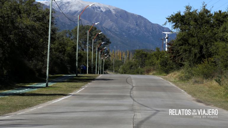 Monasterio de Belén - Villa de Merlo