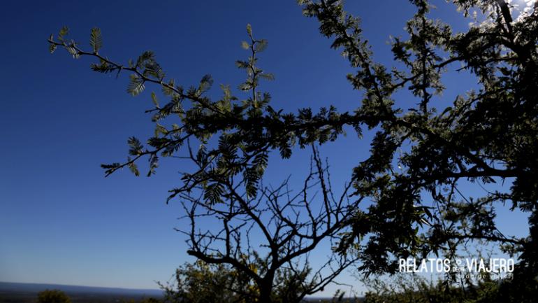Monasterio de Belén - Villa de Merlo
