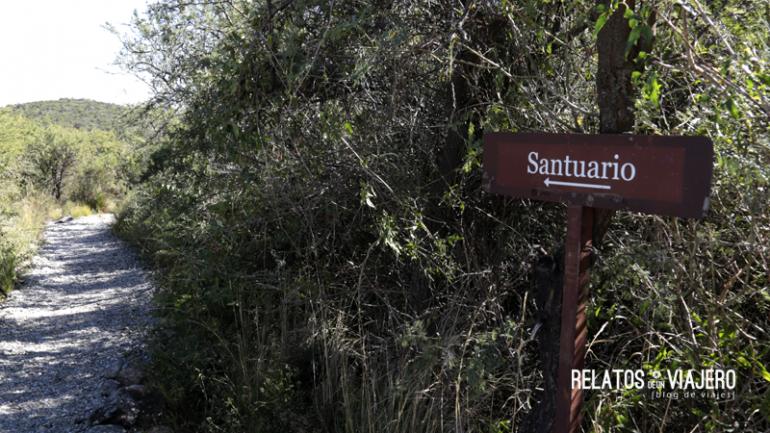 Monasterio de Belén - Villa de Merlo
