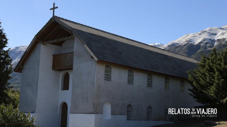 Monasterio de Belén Villa de Merlo