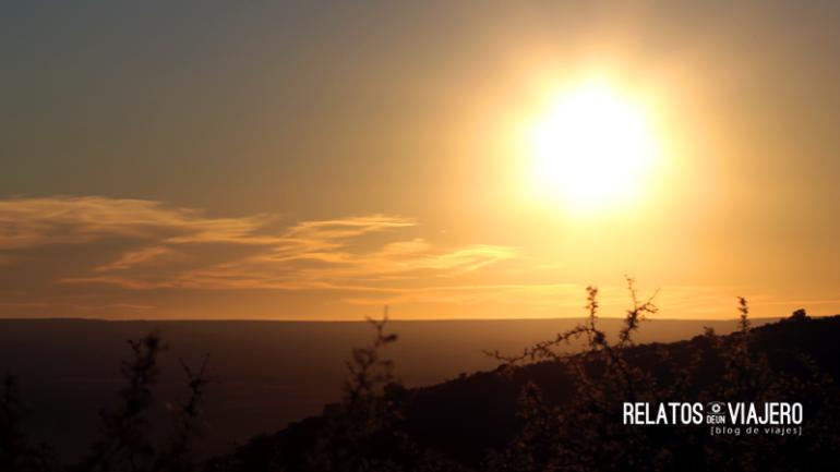 Miradores en Villa de Merlo