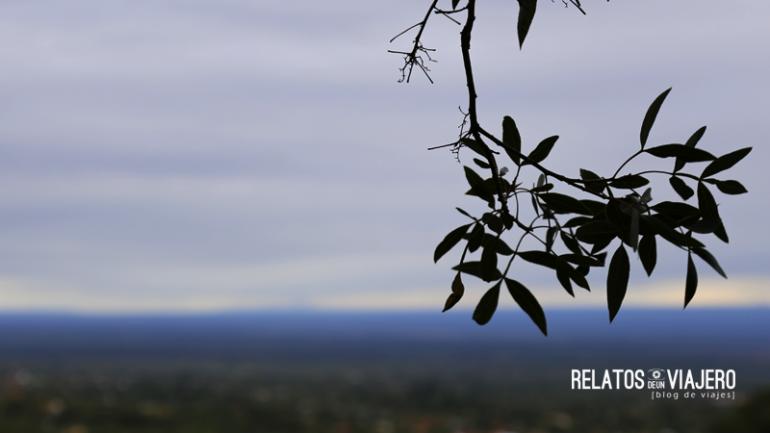 Miradores en Villa de Merlo