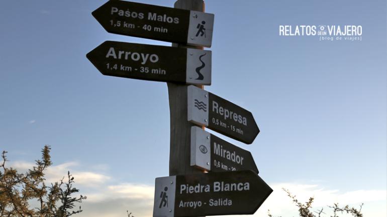 Miradores en Villa de Merlo San Luis