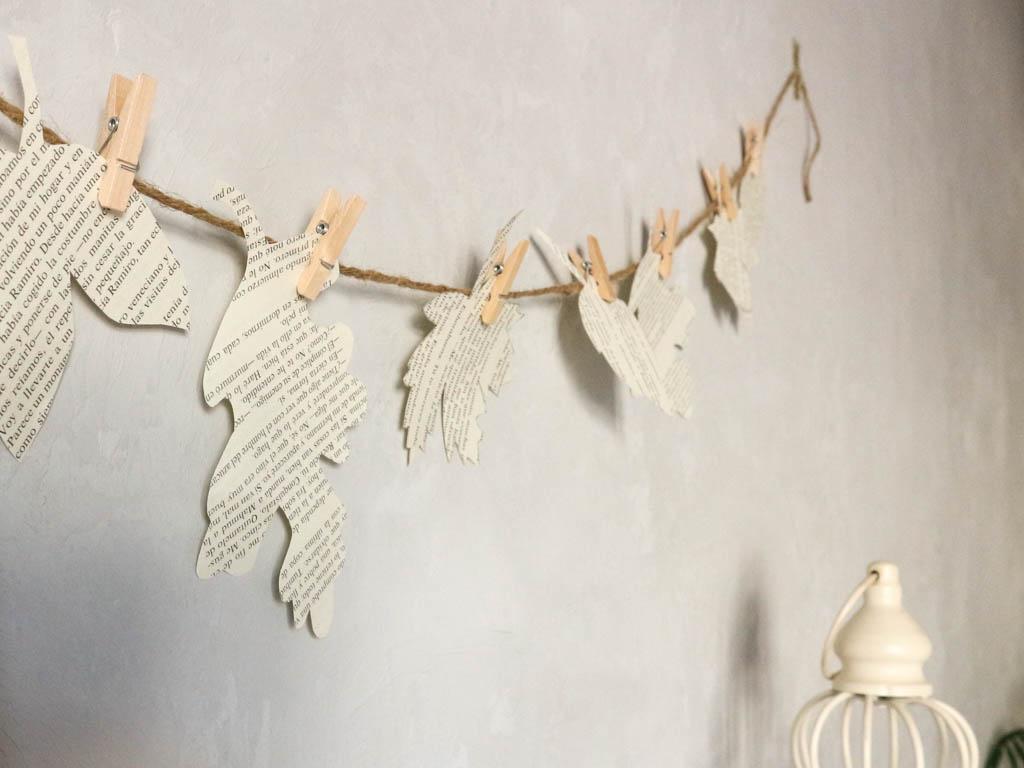 DIY decoracion