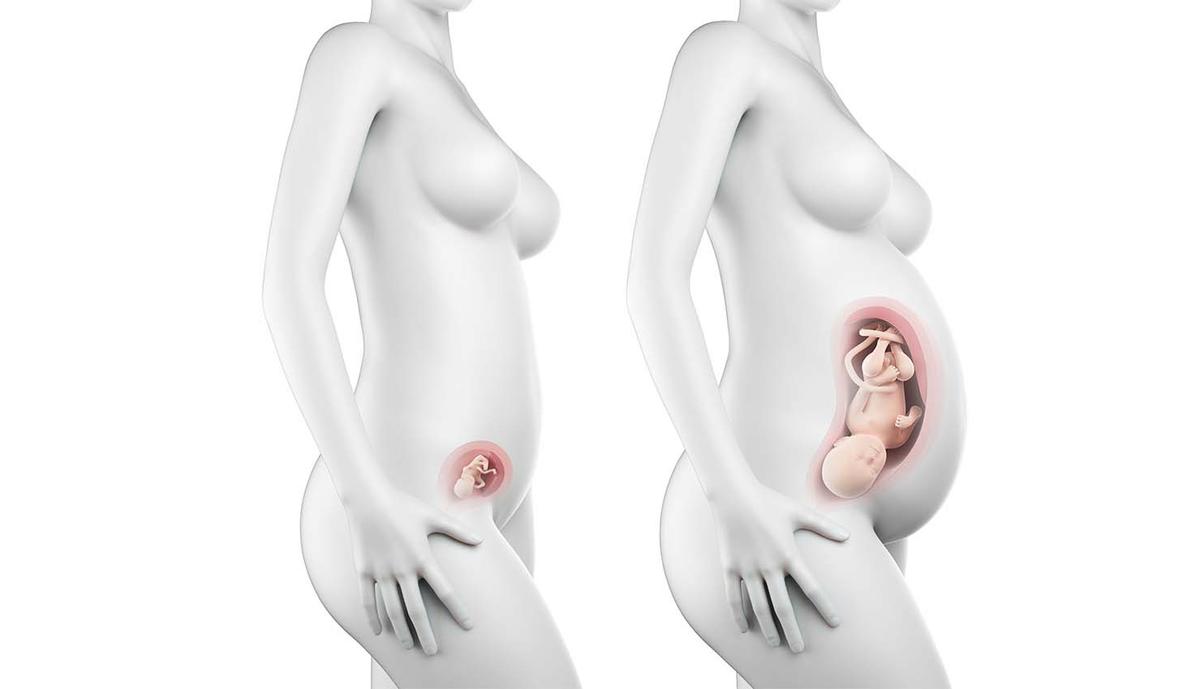 Cuidar a tu bebé desde el minuto 1