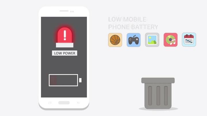 apps Android que no funcionan y no sirven para nada como las aplicaciones de limpieza Clean Master o Ccleaner, antivirus, RAM boosters y similares