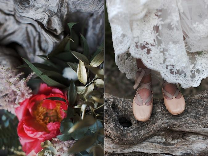 The Wild Bride Ibiza Mon Amour