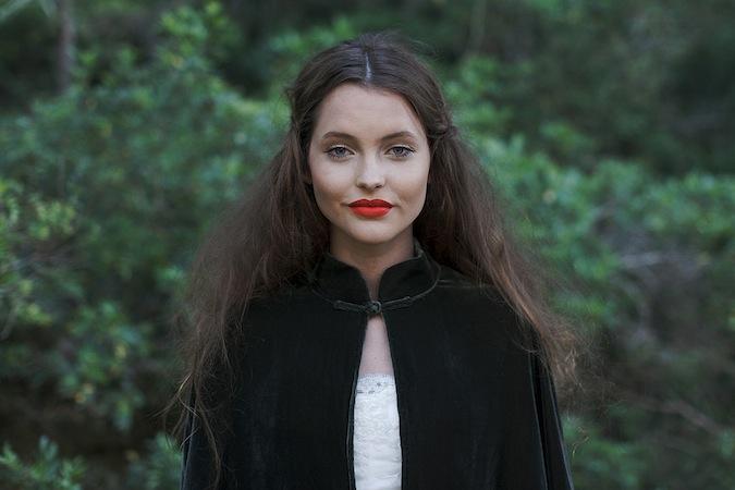 The Wild Bride Ibiza Mon Amour