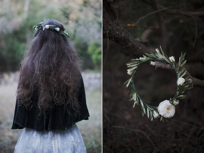 The Wild Bride Ibiza Mon Amour