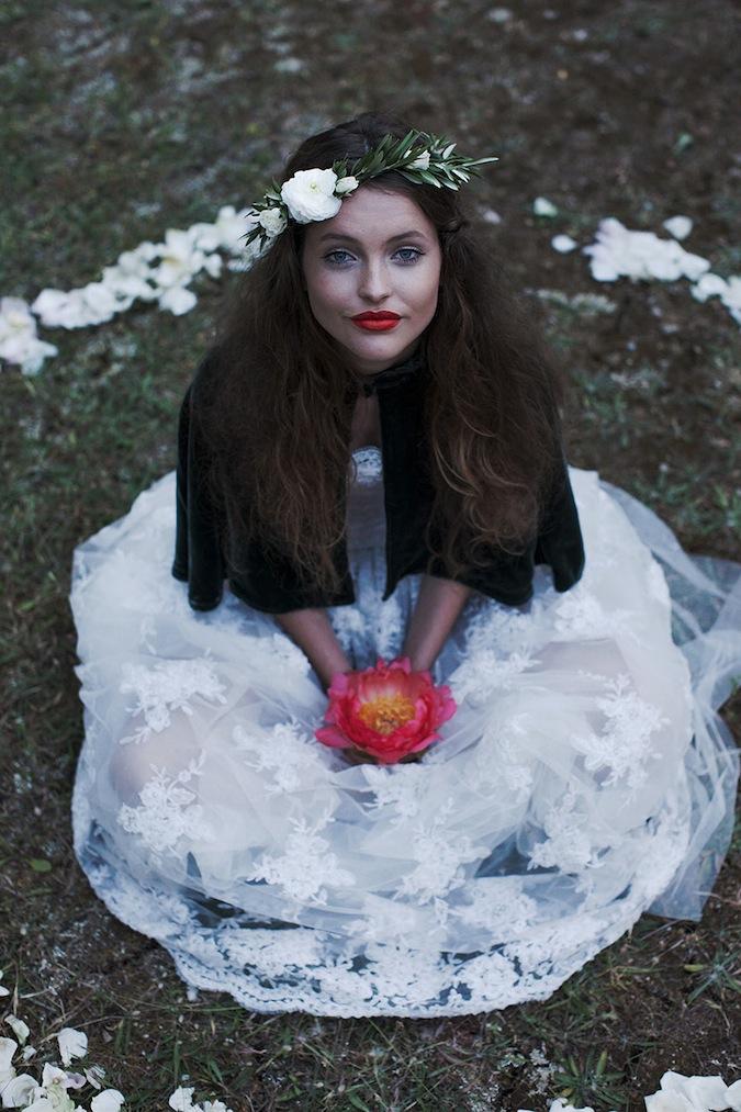 The Wild Bride Ibiza Mon Amour