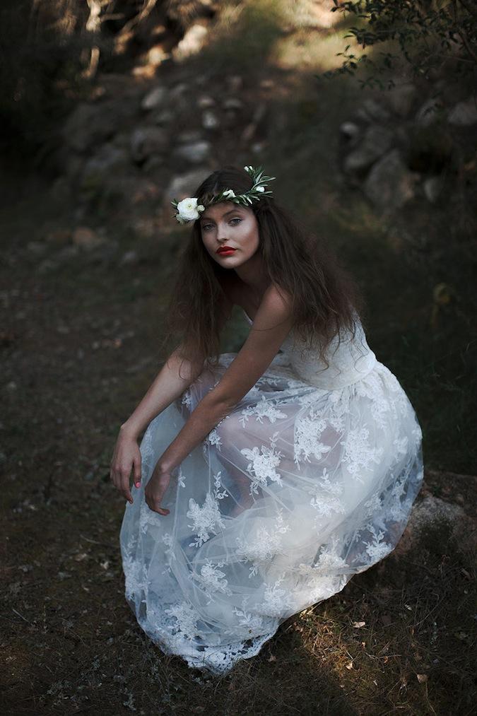 The Wild Bride Ibiza Mon Amour
