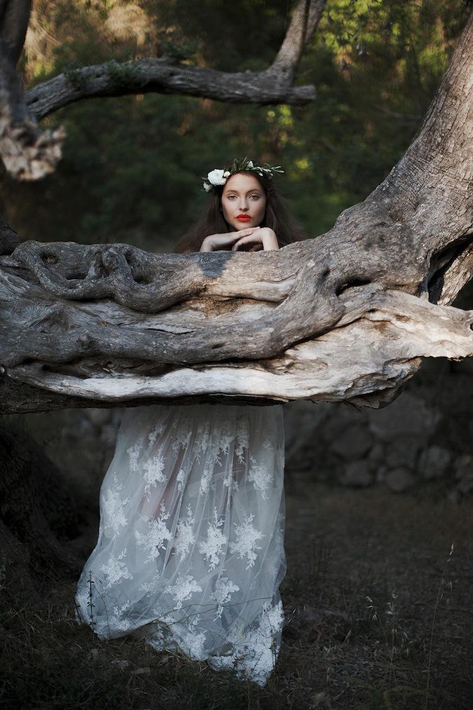 The Wild Bride Ibiza Mon Amour