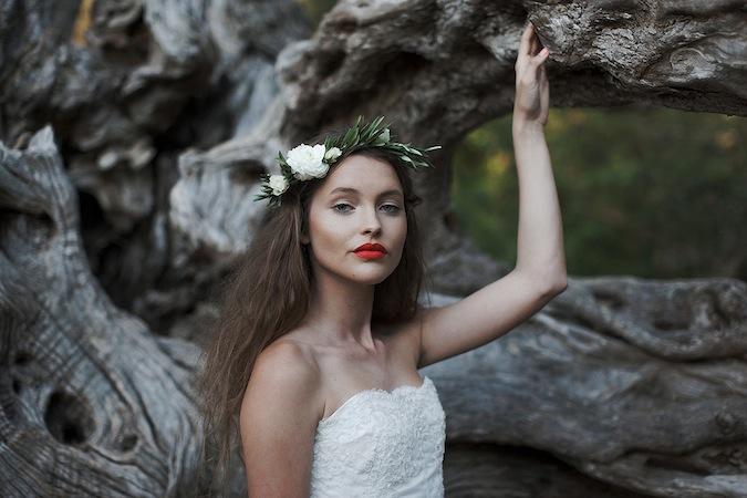 The Wild Bride Ibiza Mon Amour