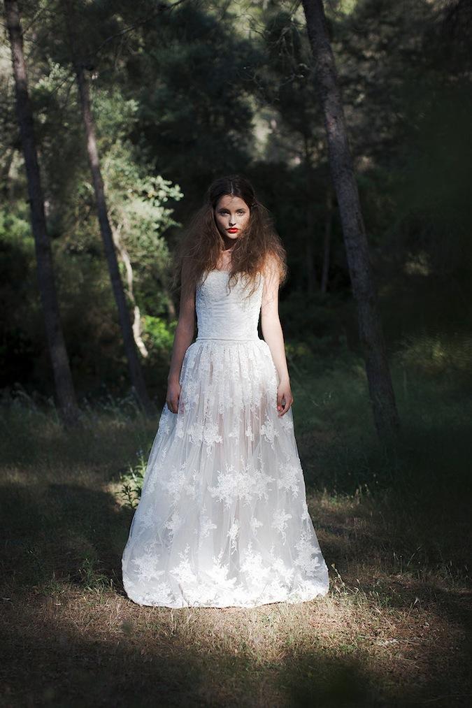The Wild Bride Ibiza Mon Amour