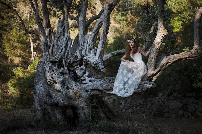 The Wild Bride Ibiza Mon Amour