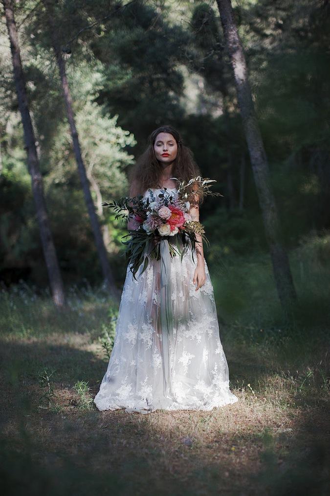 The Wild Bride Ibiza Mon Amour