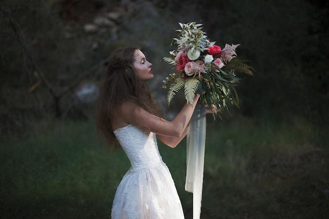 The Wild Bride Ibiza Mon Amour